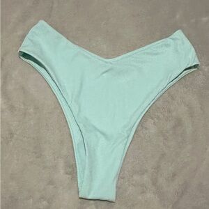 Brazilian Style Bikini Bottom